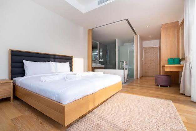Apartemen Griya Harapan Indah *