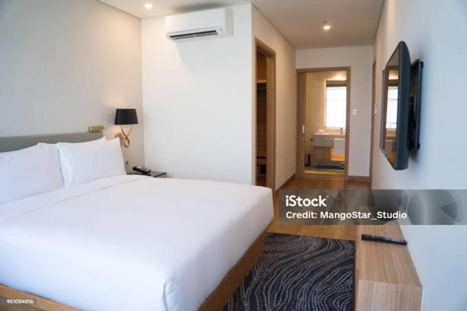 Apartemen Griya Harapan Indah Kudus